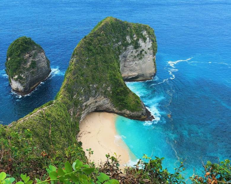 Tempat Wisata Bali yang Telah Membuka Saat PPKM